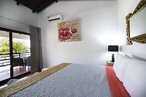 Terraza Del Pacifico Hotel