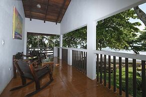 Terraza Del Pacifico Hotel
