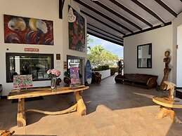 Terraza Del Pacifico Hotel