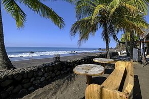 Terraza Del Pacifico Hotel