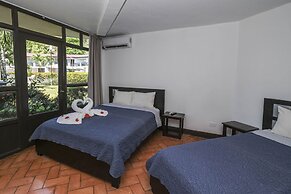 Terraza Del Pacifico Hotel