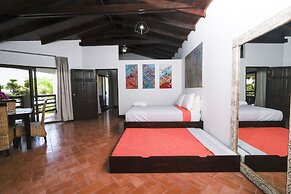 Terraza Del Pacifico Hotel