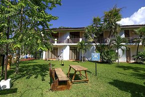 Terraza Del Pacifico Hotel