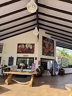 Terraza Del Pacifico Hotel