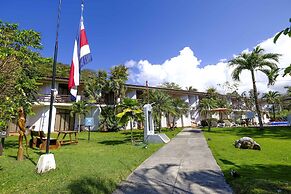 Terraza Del Pacifico Hotel