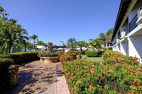 Terraza Del Pacifico Hotel