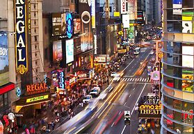 The Westin New York at Times Square