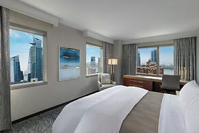 The Westin New York at Times Square