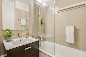 Citadines Sainte-Catherine Brussels