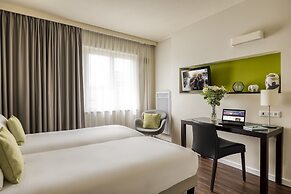 Citadines Sainte-Catherine Brussels