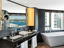 Swissotel The Bosphorus Istanbul