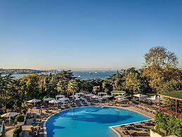 Swissotel The Bosphorus Istanbul