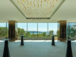 Swissotel The Bosphorus Istanbul