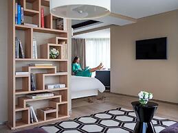 Swissotel The Bosphorus Istanbul