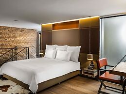 Swissotel The Bosphorus Istanbul