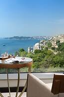 Swissotel The Bosphorus Istanbul