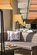 Swissotel The Bosphorus Istanbul