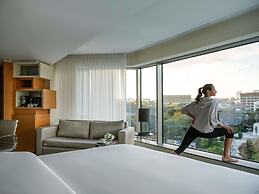 Swissotel The Bosphorus Istanbul