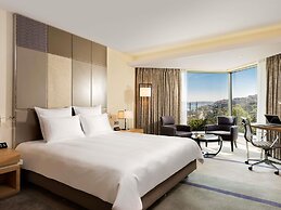 Swissotel The Bosphorus Istanbul