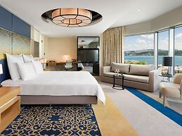 Swissotel The Bosphorus Istanbul