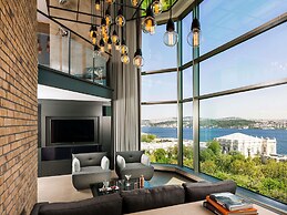 Swissotel The Bosphorus Istanbul