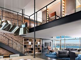 Swissotel The Bosphorus Istanbul