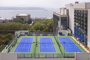 Swissotel The Bosphorus Istanbul