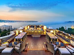 Swissotel The Bosphorus Istanbul