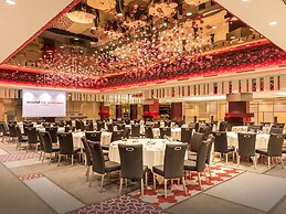 Swissotel The Bosphorus Istanbul