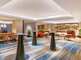Swissotel The Bosphorus Istanbul