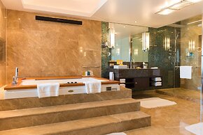 Swissotel The Bosphorus Istanbul