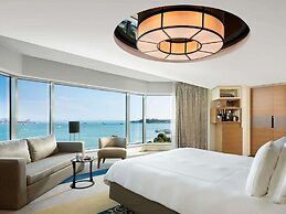 Swissotel The Bosphorus Istanbul