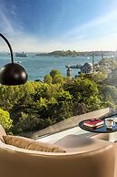 Swissotel The Bosphorus Istanbul