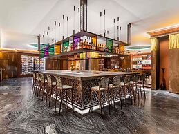Swissotel The Bosphorus Istanbul