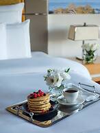 Swissotel The Bosphorus Istanbul