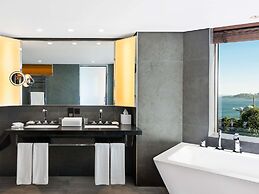 Swissotel The Bosphorus Istanbul