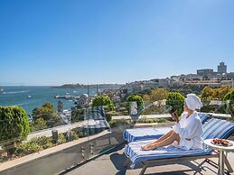 Swissotel The Bosphorus Istanbul
