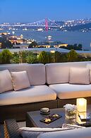 Swissotel The Bosphorus Istanbul