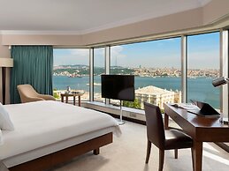 Swissotel The Bosphorus Istanbul