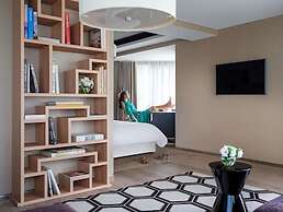 Swissotel The Bosphorus Istanbul