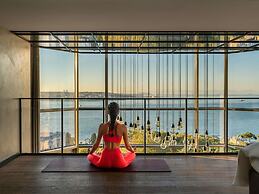 Swissotel The Bosphorus Istanbul