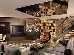 Swissotel The Bosphorus Istanbul