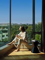 Swissotel The Bosphorus Istanbul
