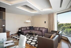 Swissotel The Bosphorus Istanbul