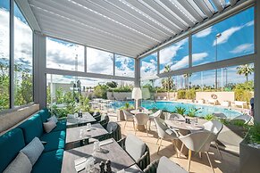 Radisson Hotel Nice Airport