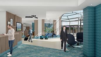 Radisson Hotel Nice Airport