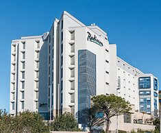 Radisson Hotel Nice Airport