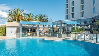 Radisson Hotel Nice Airport