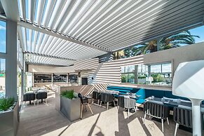 Radisson Hotel Nice Airport