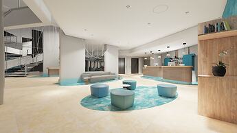 Radisson Hotel Nice Airport